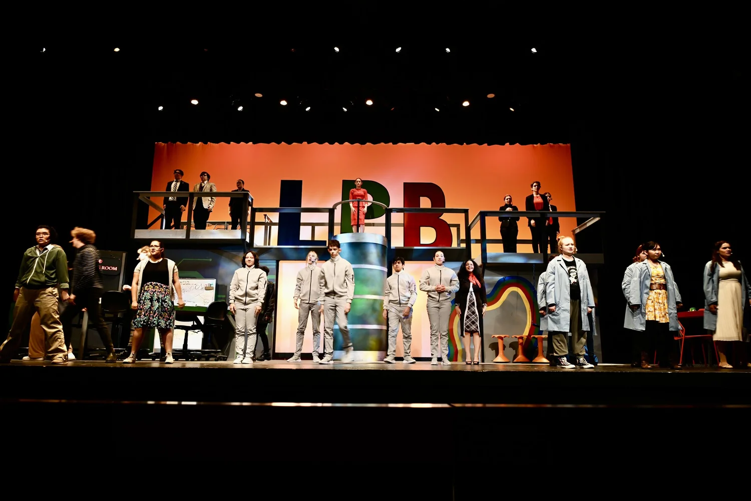 Company Photo